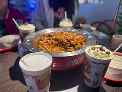 -胖哥俩肉蟹煲(梅溪步步高店)