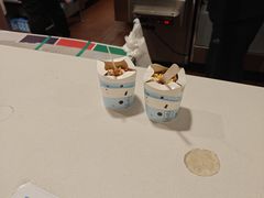 -麦当劳(东方时代广场分店)