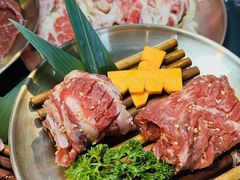 -西塔老太太泥炉烤肉(双井店)