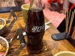 -钢管厂五区小郡肝串串香火锅(人民广场店)
