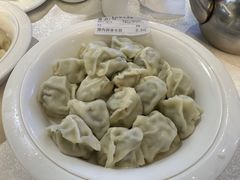 -大眼锅贴水饺(河东店)