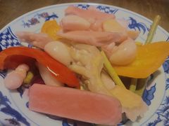 -回水镇·江湖川菜(恒大新城店)