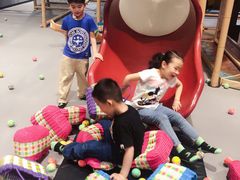 -杭州开元森泊度假乐园