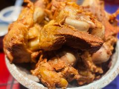 -95号酱骨·一块豆腐(展春园西路店)