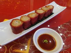 -顺德人家食府(黄金广场店)