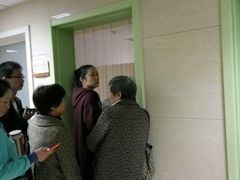 -苏州大学附属第二医院(三香院区)