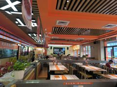 -拙大师·龙虾四季排档(唯亭店)