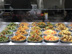-永盛鑫城市饭堂·特色现炒本帮面(公兴路店)