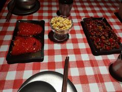 -王大爷成都烧烤(营门口店)