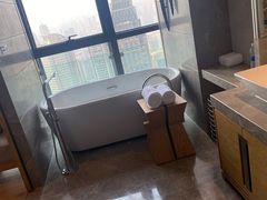 -重庆解放碑威斯汀酒店