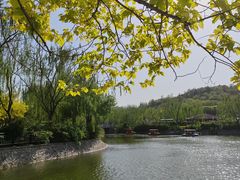 -南翠屏公园