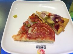 -印象三宝潮汕鲜牛肉火锅烤肉(个体大世界店)