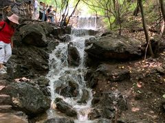 -野三坡清泉山风景区