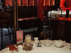 -宝轩渔府·老字号海鲜·正宗津菜(水上店)