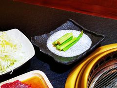 -炉石六本目·冰鲜和牛炭火烤肉·寿喜烧店(梅江店)