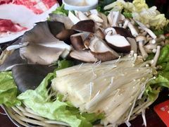 -前门故事烤鸭店(十里河店)