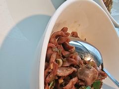 -兰湘子·湘菜小炒(长安万科广场店)