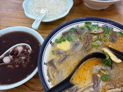 -鸭小妹鸭血粉丝(老门东店)