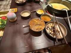 -芸鲜季·云南野生菌餐厅· 云南风物味研社(闵行店)