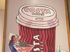 -COSTA COFFEE(上海虹口公园店)