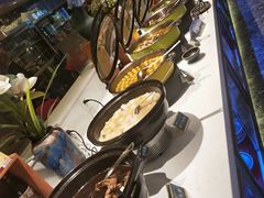 -非烤勿扰自助烤肉(阳江百利广场店)