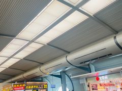 -重庆江北国际机场-T2航站楼