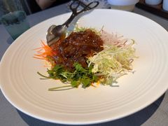 -阿庄新豫菜(通泰路店)