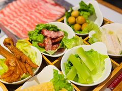 -螺大喜螺蛳粉火锅(雍和宫店)