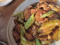 -泰来风味馆(桂林街店)