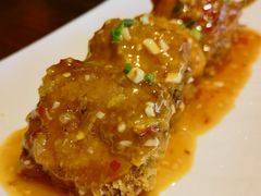 -永安水煮活鱼·仪征菜(仪征奥林匹克店)
