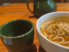 -云海肴·汽锅鸡·云南菜(天津国金汇店)