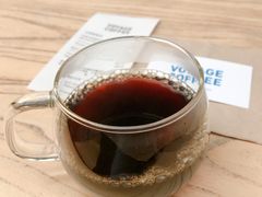 -VOYAGE COFFEE(北锣鼓巷店)