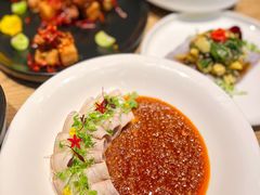 -榕意·川味之美(深业上城店)