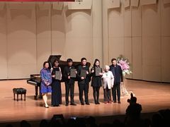 -中央音乐学院歌剧音乐厅