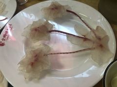 -余师傅鱼生王