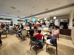 -Peet's Coffee皮爷咖啡(万象天地店)