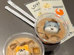 -Seesaw Coffee(苏州中心店)