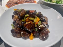 糖溜卷果-燕春楼(海河华鼎店)