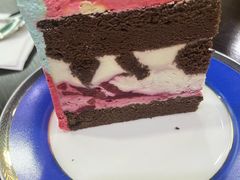 -第戎蛋糕(恒隆广场店)