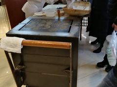 大堂-黑鸡小馆(金源店)
