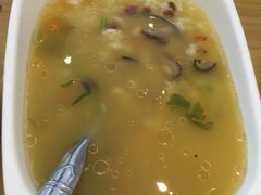 -乌镇那一年小院主题餐厅(甘泉西路店)