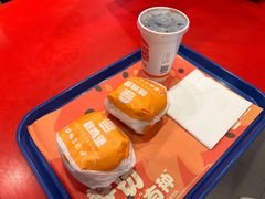 -汉堡王(嘉定宝龙城市广场)