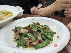 -椒香川流不息川菜馆(二七北路店)