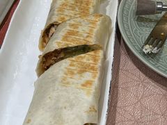 -BRBR叙利亚餐厅(总店)