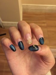 -森日式美甲沙龙MORI NAIL总店