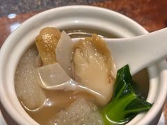 -一心斋素食馆(龙岗店)