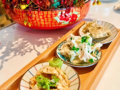 -五号茶居·新派粤菜·岭南五号酒店(沿江中路店)