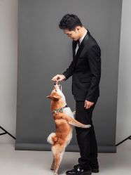 -格调婚纱摄影 (福州总店)