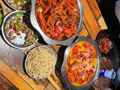 -王红军龙虾(新民路店)