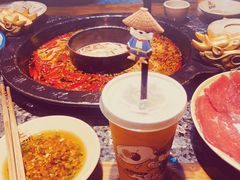 -蜀大侠火锅(寰球文化地标·总府店)